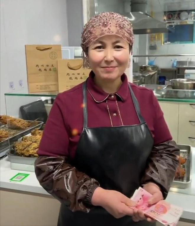 逃生后续来了！网友表示：这嘉奖是不是低了凯发k8国际首页登录地震中高中生背起同学(图11)