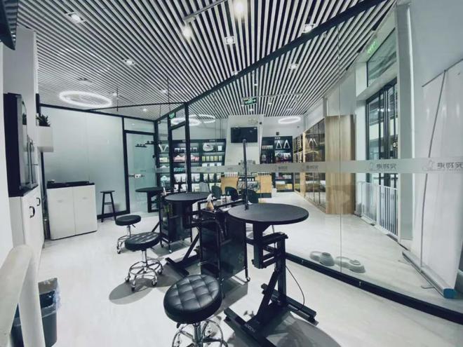 人去开的五种店现在布局可不晚！凯发K8登录2025年适合普通(图2)