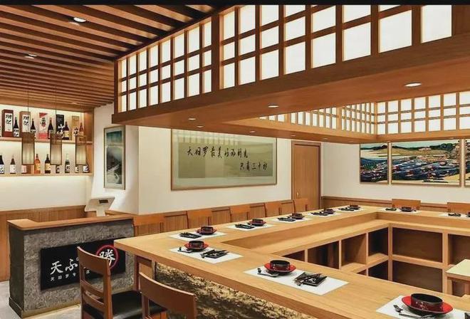 人去开的五种店现在布局可不晚！凯发K8登录2025年适合普通(图5)