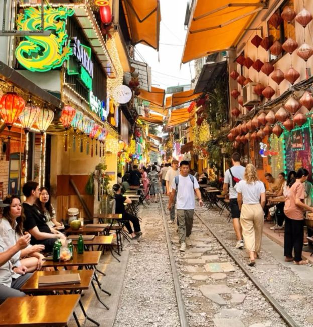 游攻略 六天游玩路线｜解锁小众秘境凯发k8登录越南南宁6日游大环线旅(图2)