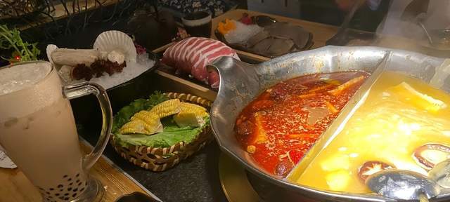 斗餐饮新趋势下的共赢密码凯发K8登录告别单打独(图4)