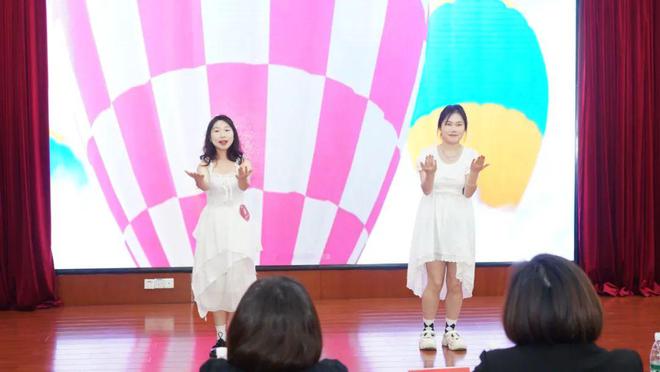 4年阿姨来了技能大赛暨第三季度最美家政人表彰大会圆满落幕凯发k8国际首页登录做知识分子阿姨展巾帼家政风采202(图5)