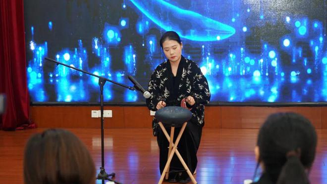 4年阿姨来了技能大赛暨第三季度最美家政人表彰大会圆满落幕凯发k8国际首页登录做知识分子阿姨展巾帼家政风采202(图9)