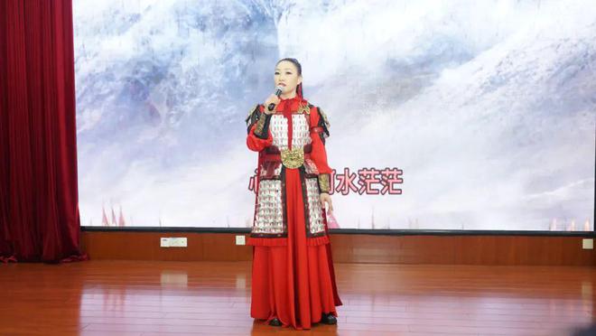 4年阿姨来了技能大赛暨第三季度最美家政人表彰大会圆满落幕凯发k8国际首页登录做知识分子阿姨展巾帼家政风采202(图21)
