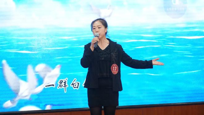 4年阿姨来了技能大赛暨第三季度最美家政人表彰大会圆满落幕凯发k8国际首页登录做知识分子阿姨展巾帼家政风采202(图25)