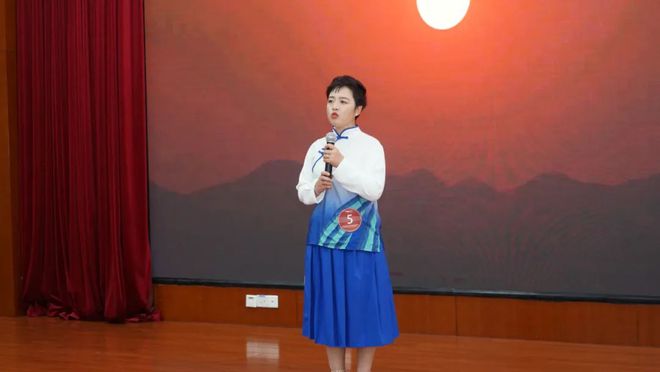4年阿姨来了技能大赛暨第三季度最美家政人表彰大会圆满落幕凯发k8国际首页登录做知识分子阿姨展巾帼家政风采202(图24)