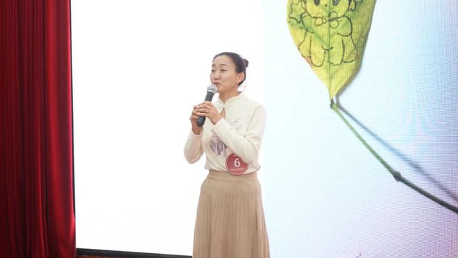 4年阿姨来了技能大赛暨第三季度最美家政人表彰大会圆满落幕凯发k8国际首页登录做知识分子阿姨展巾帼家政风采202(图26)