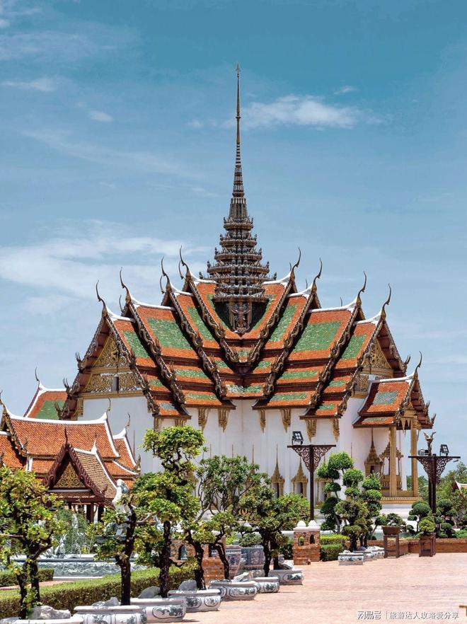 景点攻略泰国玩必到的景点凯发入口泰国玩5天4晚(图4) 景点攻略泰国玩必到的景点凯发入口泰国玩5天4晚(图4)