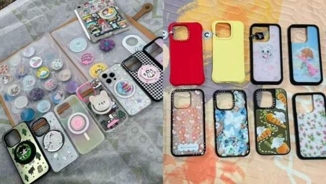 的手机壳谁在买单？K8凯发500块(图4)