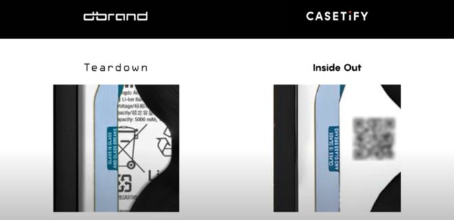 的手机壳谁在买单？K8凯发500块(图2)