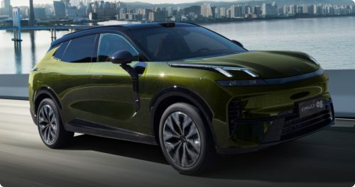 旗HS6PHEV对比三款同级谁是家庭最优解？凯发app网站中大型高端五座混动suv推荐红(图3)